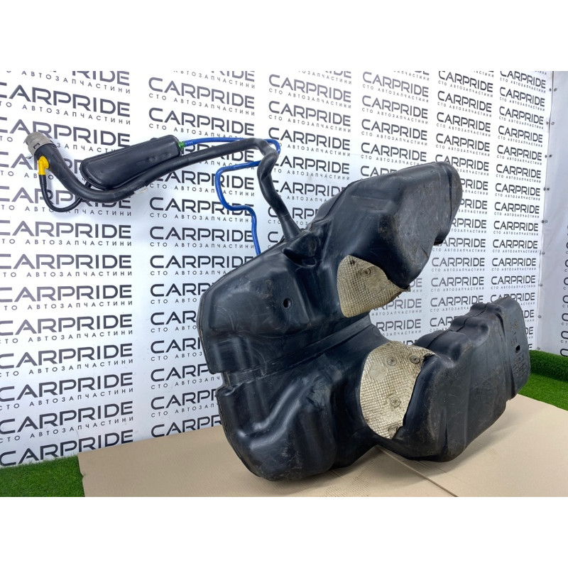 Топливный бак (топливная система) Volkswagen Touareg NF 2013 3.0 TDI CRCA 7P6201075K