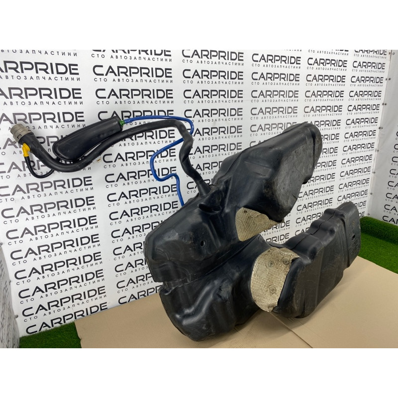 Топливный бак (топливная система) Volkswagen Touareg NF 2013 3.0 TDI CRCA 7P6201075K