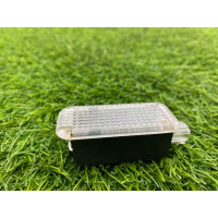 Плафон салона