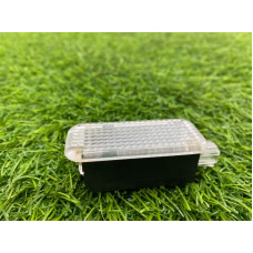 Плафон салона