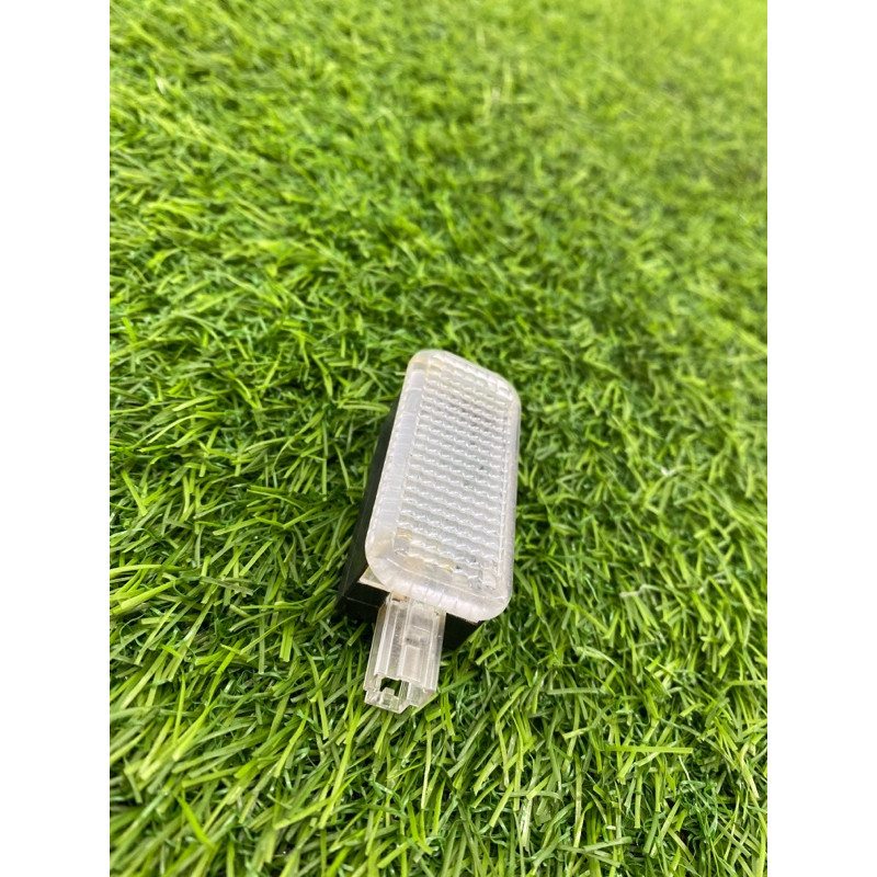 Плафон салона (салон) Volkswagen Touareg NF 2013 3.0 TDI CRCA 4e0947415a