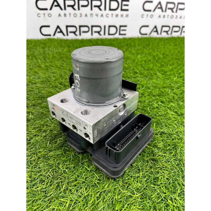 Блок abs (тормозная система) Subaru Forester SK 2019 2.5 27596SJ010