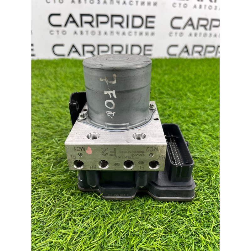 Блок abs (тормозная система) Subaru Forester SK 2019 2.5 27596SJ010