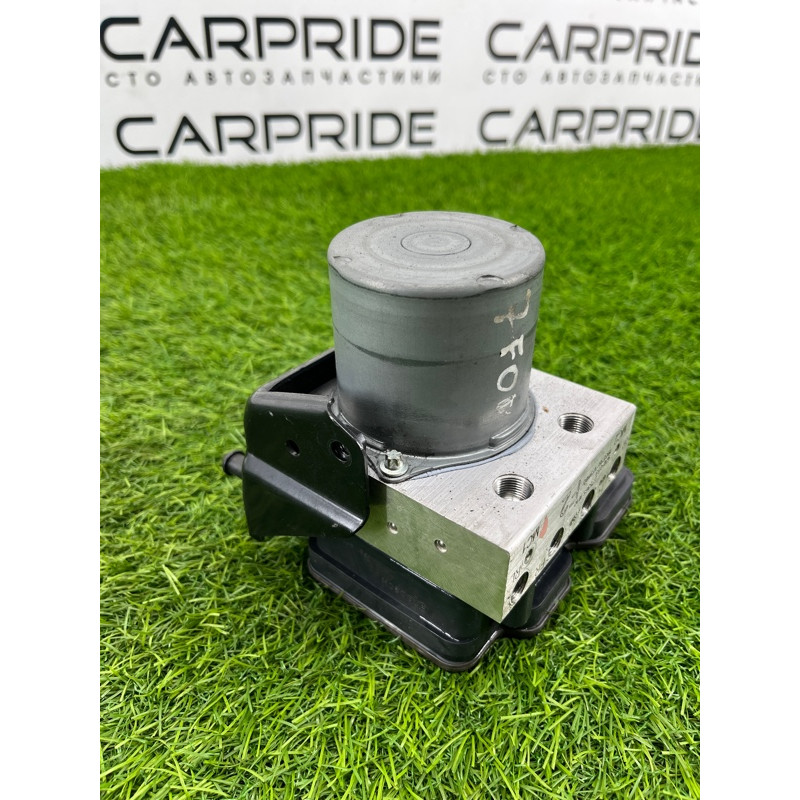 Блок abs (тормозная система) Subaru Forester SK 2019 2.5 27596SJ010