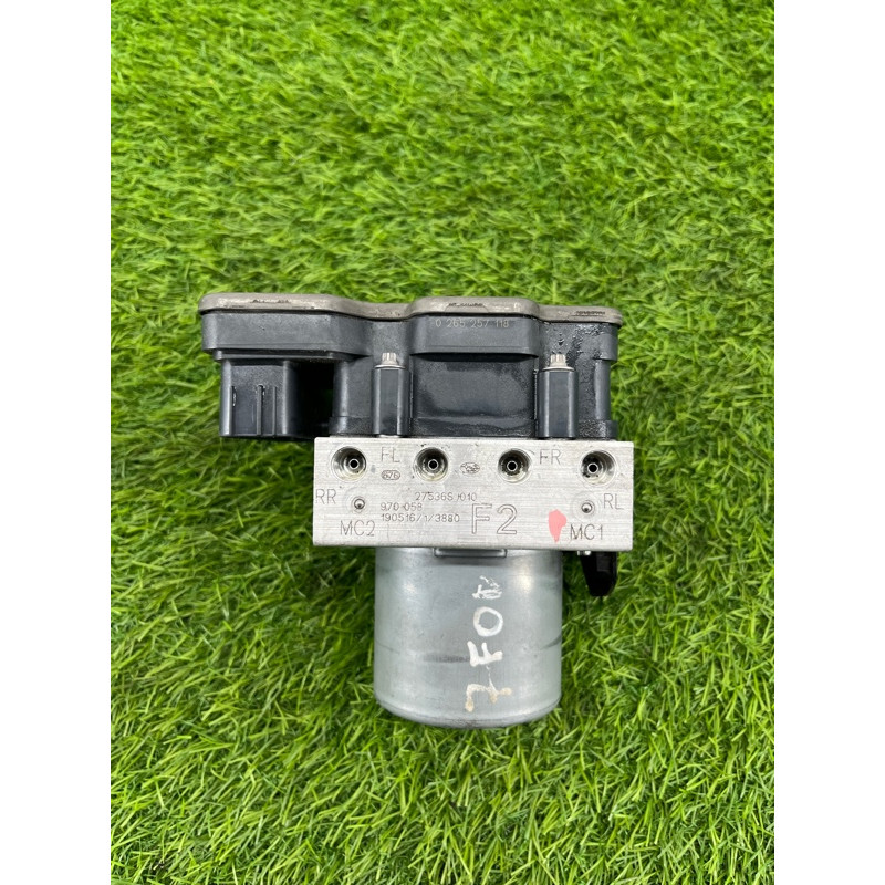 Блок abs (тормозная система) Subaru Forester SK 2019 2.5 27596SJ010