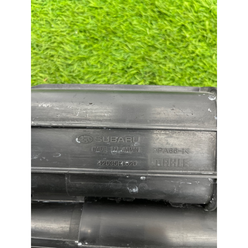 Абсорбер топливный (топливная система) Subaru Forester SK 2019 2.5 42035FL020