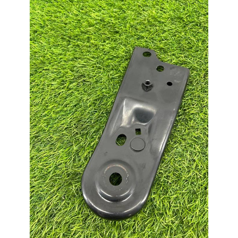 Кронштейн подрамника (подвеска) Subaru Forester SK 2019 2.5 20157FL000