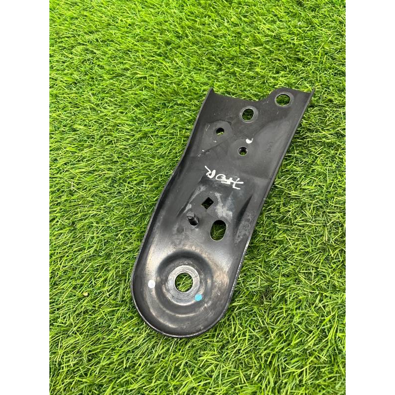 Кронштейн подрамника (подвеска) Subaru Forester SK 2019 2.5 20157FL000