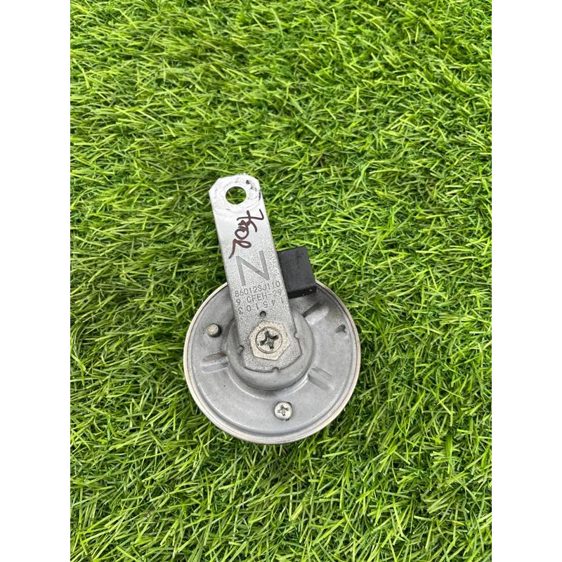 Сигнал (электрика) Subaru Forester SK 2019 2.5 86012sj110