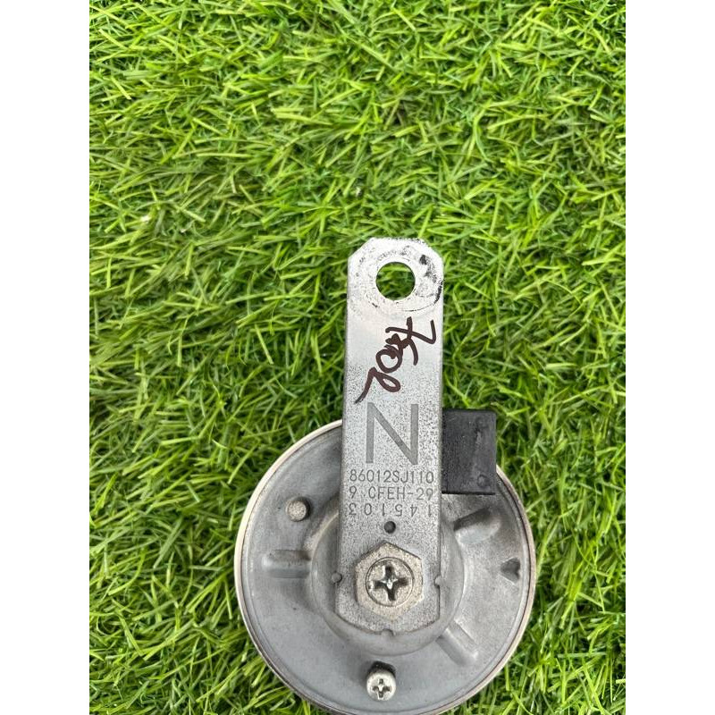 Сигнал (электрика) Subaru Forester SK 2019 2.5 86012sj110