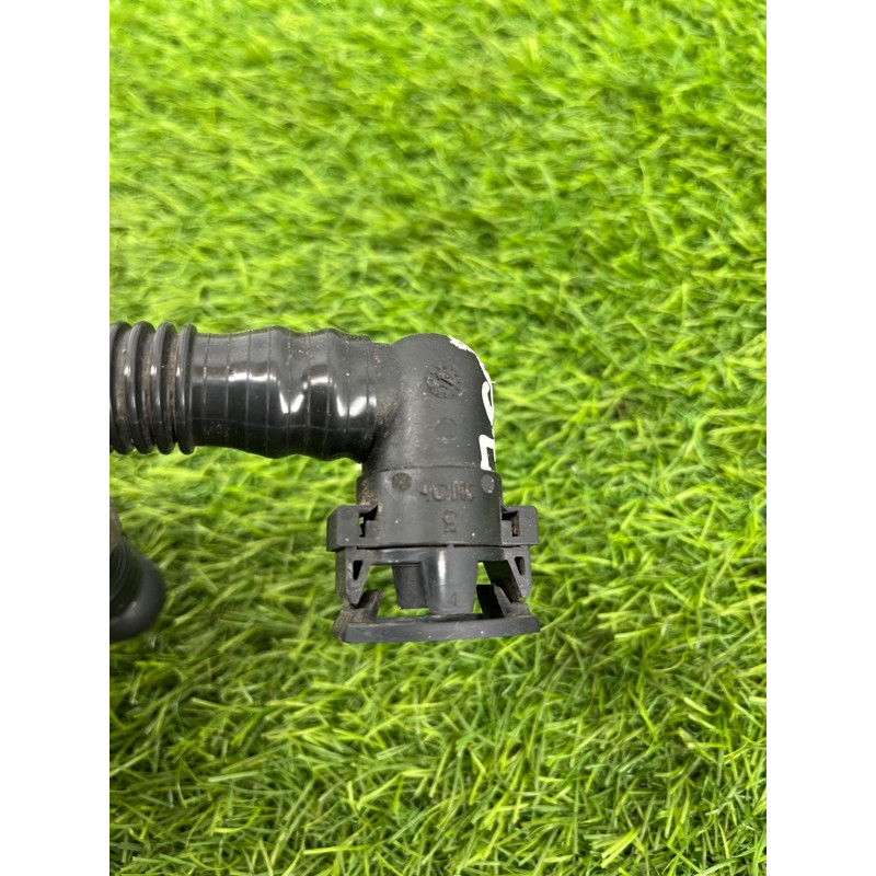 Трубка вентиляции топливного бака (топливная система) Subaru Forester SK 2019 2.5 42074FL340