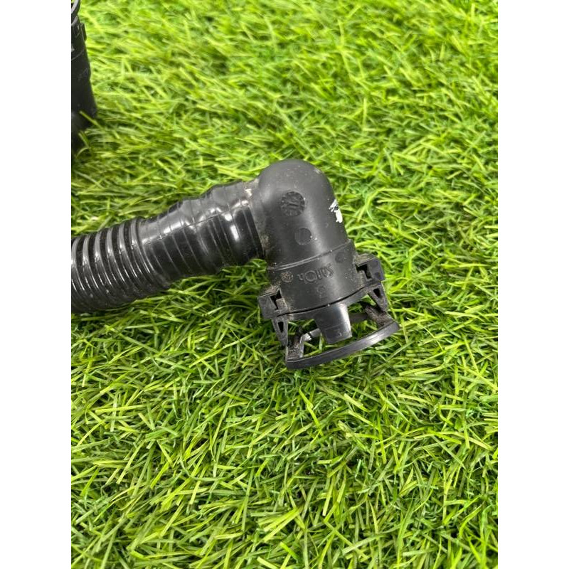 Трубка вентиляции топливного бака (топливная система) Subaru Forester SK 2019 2.5 42074FL340