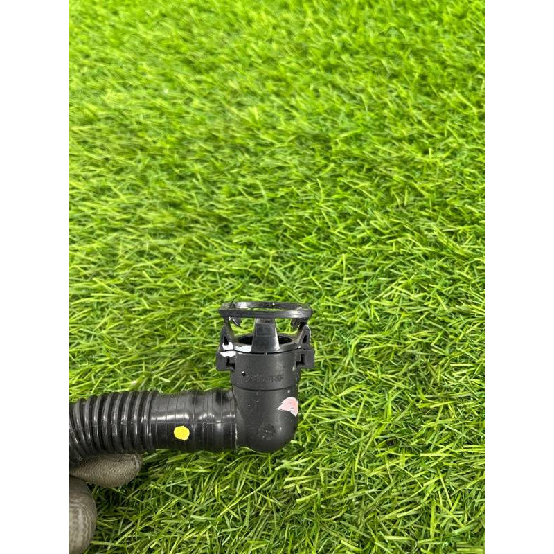 Трубка вентиляции топливного бака (топливная система) Subaru Forester SK 2019 2.5 42074FL340