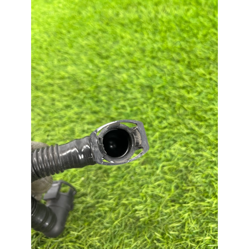 Трубка вентиляции топливного бака (топливная система) Subaru Forester SK 2019 2.5 42074FL340