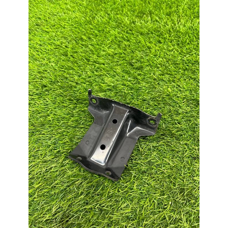 Крепление бампера (кузов и элементы) Subaru Forester SK 2019 2.5 57715SJ300