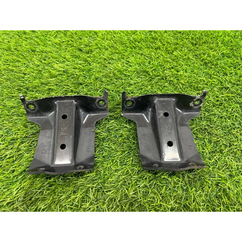 Крепление бампера (кузов и элементы) Subaru Forester SK 2019 2.5 57715SJ300