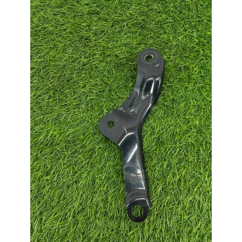 Крепление рулевой рейки (рулевое управление) Subaru Forester SK 2019 2.5 34166FL000