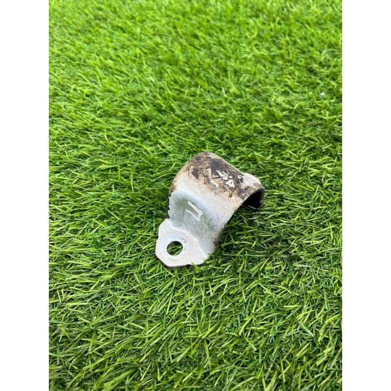 Скоба стабилизатора (подвеска) Subaru Forester SK 2019 2.5 20416FL001