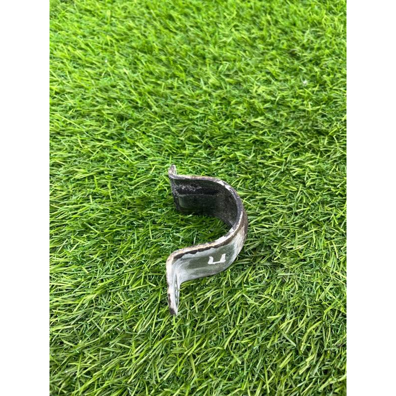 Скоба стабилизатора (подвеска) Subaru Forester SK 2019 2.5 20416FL001