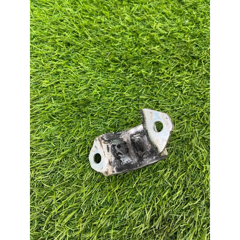 Скоба стабилизатора (подвеска) Subaru Forester SK 2019 2.5 20416FL001