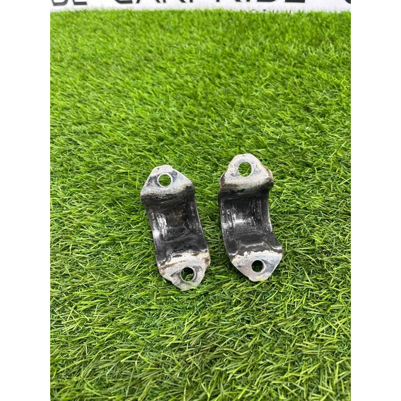 Скоба стабилизатора (подвеска) Subaru Forester SK 2019 2.5 20416FL001