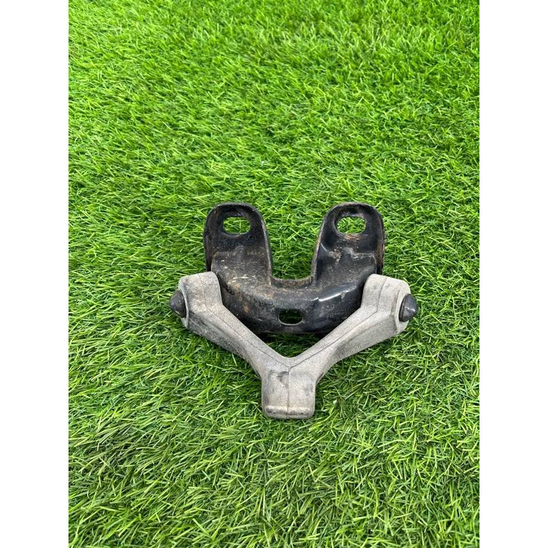 Подушка глушителя (выпускная система) Volkswagen Tiguan 5N 2011 1.4 CAVA 1K0253144AT