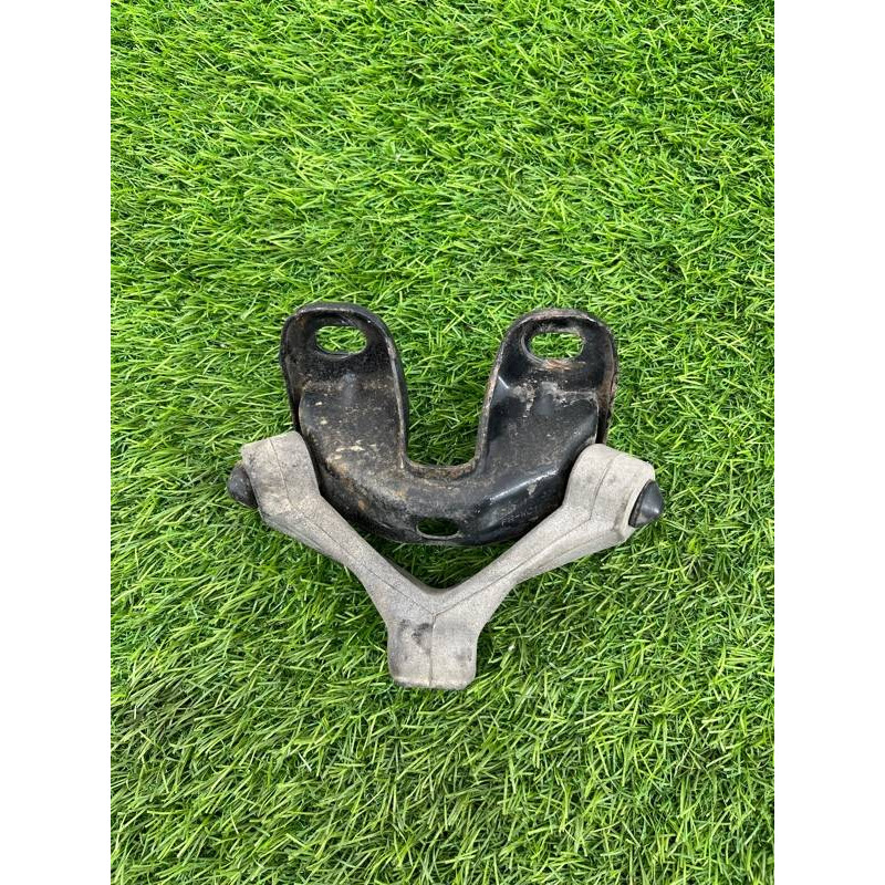 Подушка глушителя (выпускная система) Volkswagen Tiguan 5N 2011 1.4 CAVA 1K0253144AT