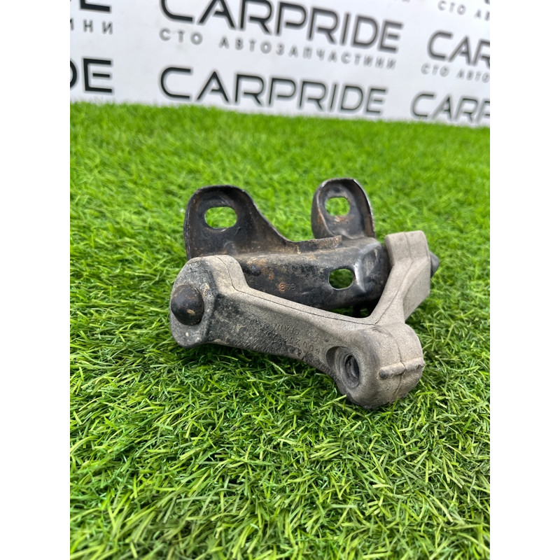 Подушка глушителя (выпускная система) Volkswagen Tiguan 5N 2011 1.4 CAVA 1K0253144AT