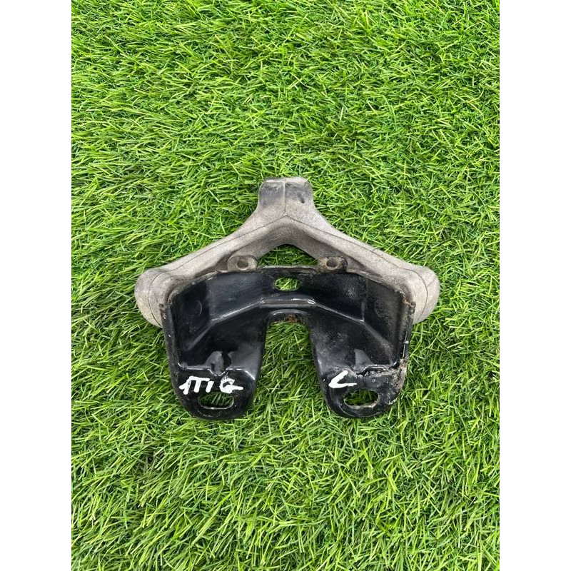 Подушка глушителя (выпускная система) Volkswagen Tiguan 5N 2011 1.4 CAVA 1K0253144AT