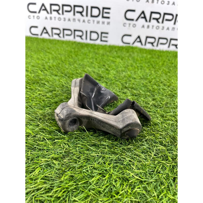 Подушка глушителя (выпускная система) Volkswagen Tiguan 5N 2011 1.4 CAVA 1K0253144AT