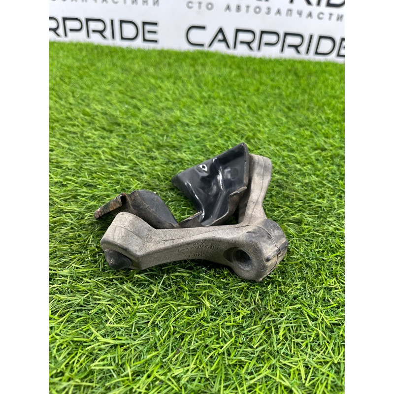 Подушка глушителя (выпускная система) Volkswagen Tiguan 5N 2011 1.4 CAVA 1K0253144AT