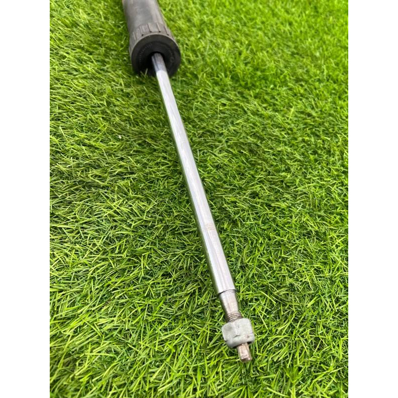 Амортизатор (подвеска) Volkswagen Tiguan 5N 2011 1.4 CAVA 5N0513049K