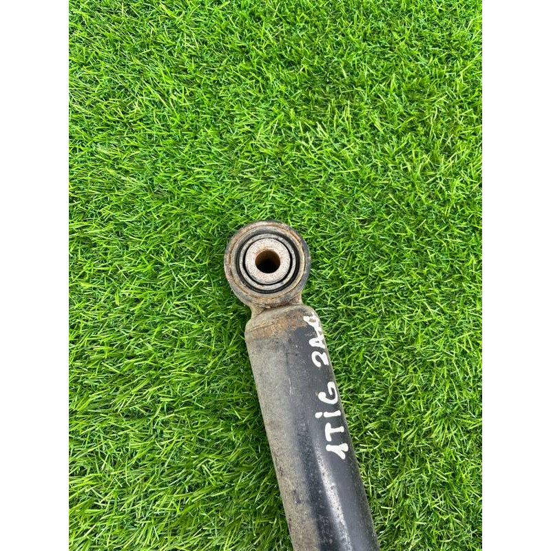 Амортизатор (подвеска) Volkswagen Tiguan 5N 2011 1.4 CAVA 5N0513049K