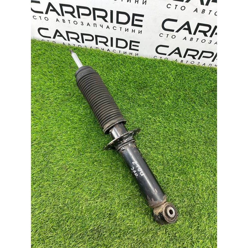 Амортизатор (подвеска) Volkswagen Touareg NF 2013 3.0 TDI CRCA 7P6513029BA