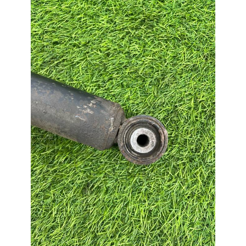 Амортизатор (подвеска) Volkswagen Touareg NF 2013 3.0 TDI CRCA 7P6513029BA