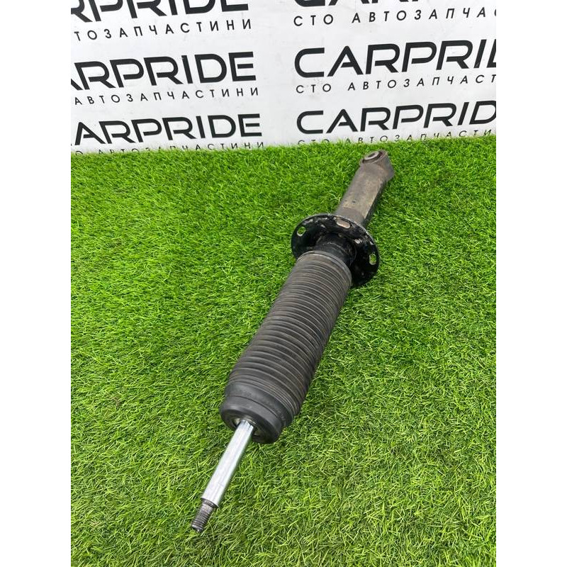 Амортизатор (подвеска) Volkswagen Touareg NF 2013 3.0 TDI CRCA 7P6513029BA