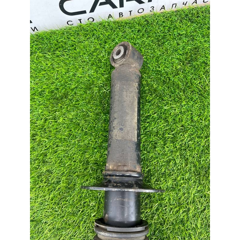 Амортизатор (подвеска) Volkswagen Touareg NF 2013 3.0 TDI CRCA 7P6513029BA