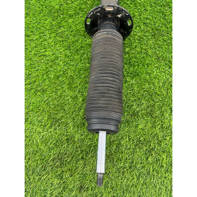 Амортизатор (подвеска) Volkswagen Touareg NF 2013 3.0 TDI CRCA 7P6513029BA