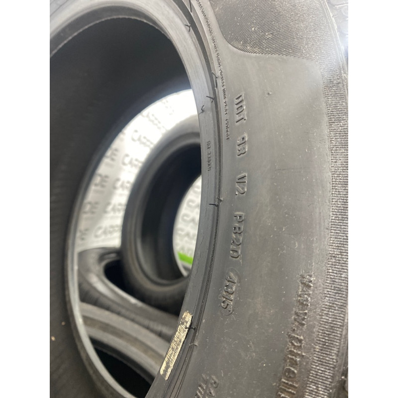 Шины зимние 245/50 R18 Pirelli Sottozero (зимние шины) Not specified Not specified