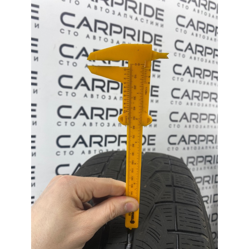 Шины зимние 245/50 R18 Pirelli Sottozero (зимние шины) Not specified Not specified