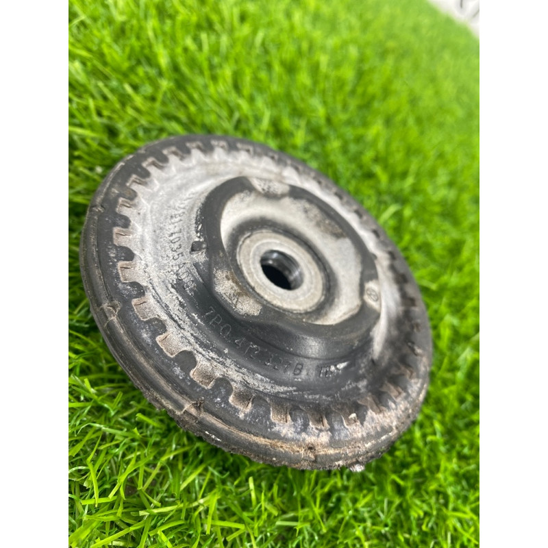 Опора стойки (подвеска) Volkswagen Touareg NF 2013 3.0 TDI CRCA 7P0412327B