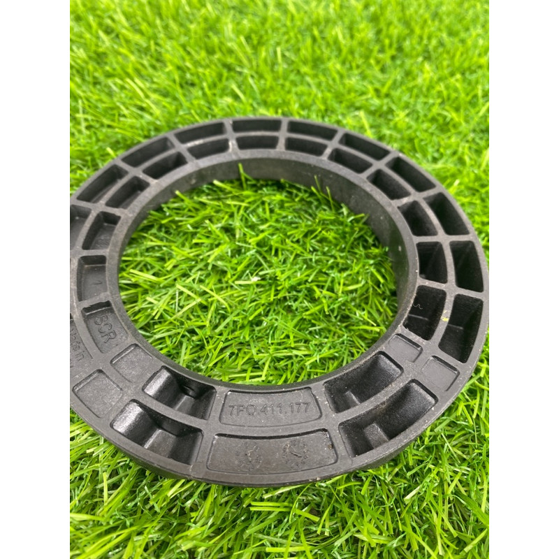 Проставка под пружину (подвеска) Volkswagen Touareg NF 2013 3.0 TDI CRCA 7P0411177