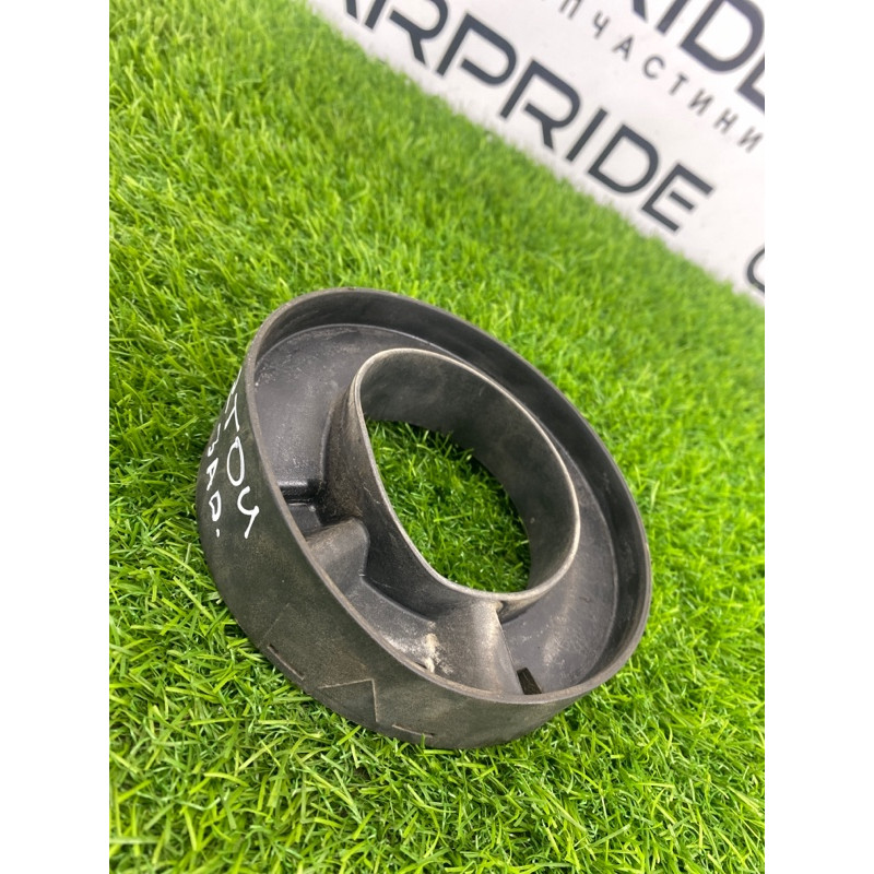 Проставка под пружину (подвеска) Volkswagen Touareg NF 2013 3.0 TDI CRCA 7P0411178A