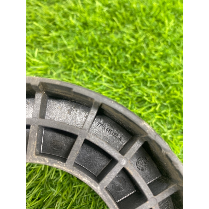 Проставка под пружину (подвеска) Volkswagen Touareg NF 2013 3.0 TDI CRCA 7P0411178A