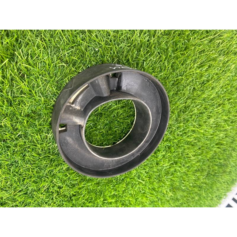 Проставка под пружину (подвеска) Volkswagen Touareg NF 2013 3.0 TDI CRCA 7P0411178A