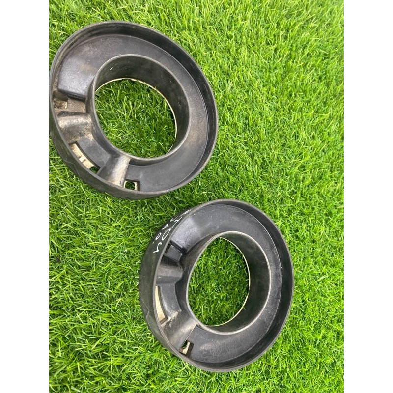 Проставка под пружину (подвеска) Volkswagen Touareg NF 2013 3.0 TDI CRCA 7P0411178A