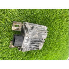 Блок управления топливным насосом