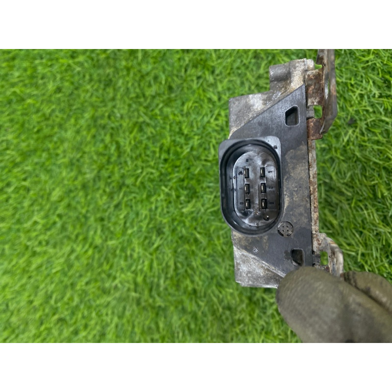 Блок управления топливным насосом (электрика / блоки управления) Volkswagen Touareg NF 2013 3.0 TDI CRCA 7P0906093A