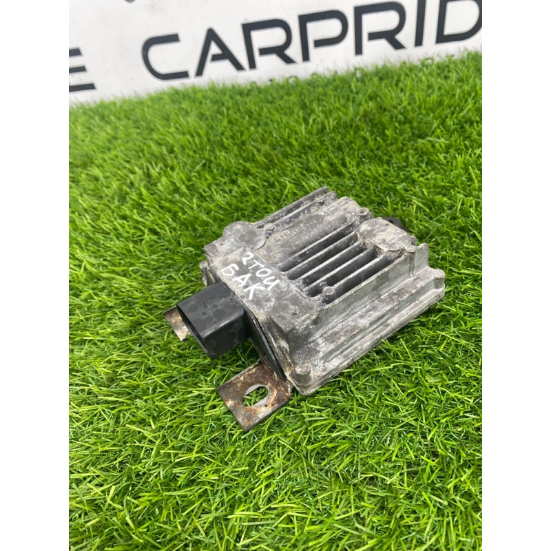 Блок управления топливным насосом (электрика / блоки управления) Volkswagen Touareg NF 2013 3.0 TDI CRCA 7P0906093A