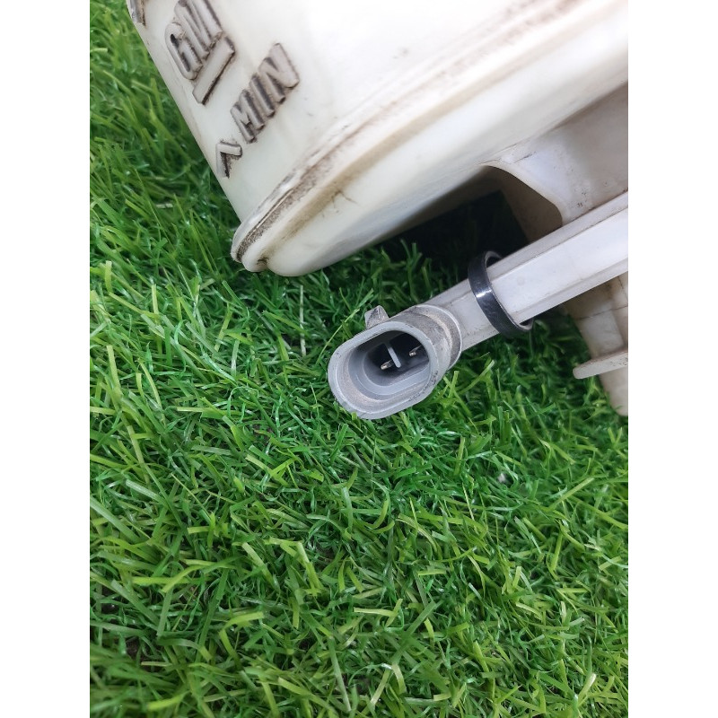 Бачок тормозной жидкости (тормозная система) Opel Vectra C 2005 2.2 SE 32067070